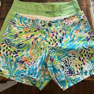 COPY - Vineyard Vines and Lilly Pulitzer short bundle
